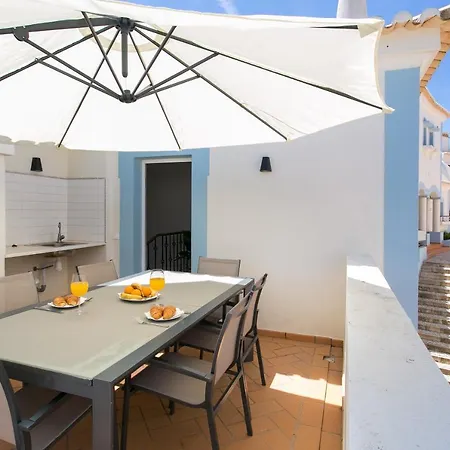 בית נופש Casa Estrela Quinta Encosta Velha Golf *