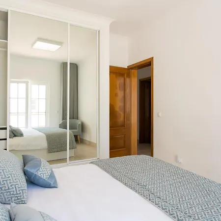 Casa Estrela Quinta Encosta Velha Golf בודנס