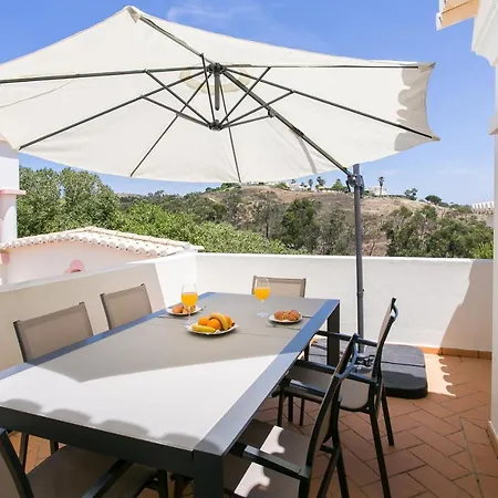 בית נופש Casa Estrela Quinta Encosta Velha Golf