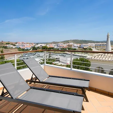 Casa Estrela Quinta Encosta Velha Golf