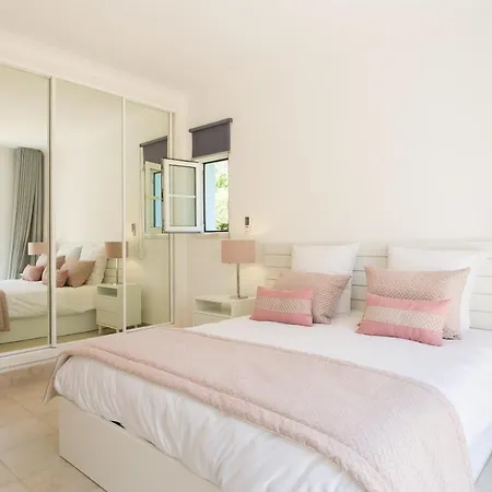 Holiday home Casa Estrela Quinta Encosta Velha Golf Budens