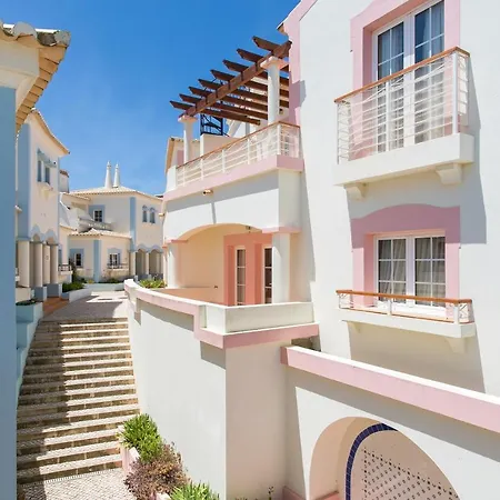 Casa Estrela Quinta Encosta Velha Golf Holiday home