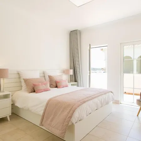 Holiday home Casa Estrela Quinta Encosta Velha Golf Budens