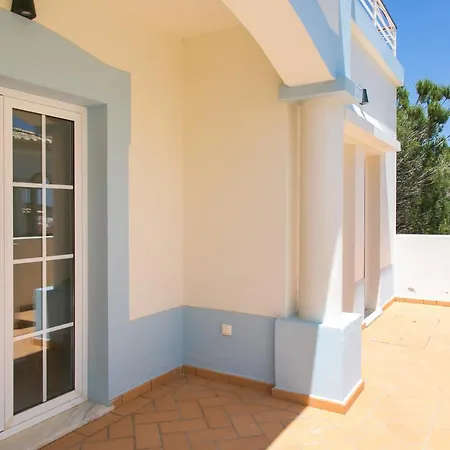 Casa Estrela Quinta Encosta Velha Golf