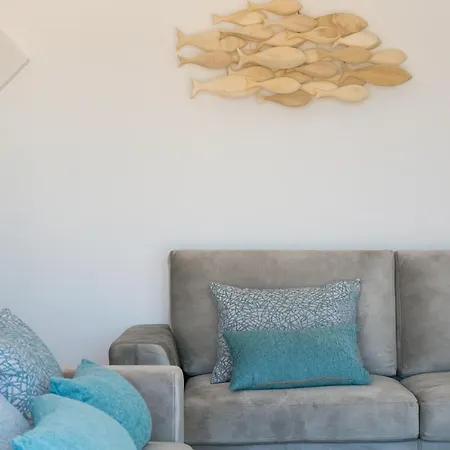 Casa Estrela Quinta Encosta Velha Golf Holiday home Budens