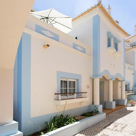 Casa Estrela Quinta Encosta Velha Golf
