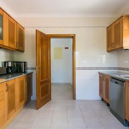Casa Estrela Quinta Encosta Velha Golf Holiday home