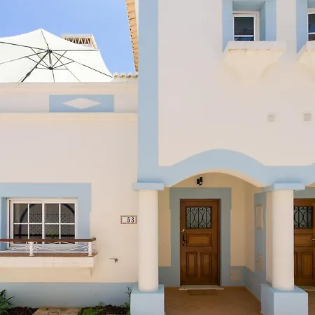 Casa Estrela Quinta Encosta Velha Golf Holiday home Budens