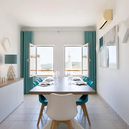 Casa Estrela Quinta Encosta Velha Golf