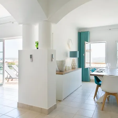 Casa Estrela Quinta Encosta Velha Golf