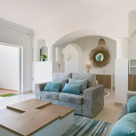 Casa Estrela Quinta Encosta Velha Golf Holiday home *