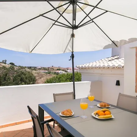 Casa Estrela Quinta Encosta Velha Golf בודנס