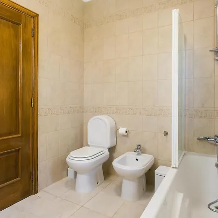 Casa Estrela Quinta Encosta Velha Golf