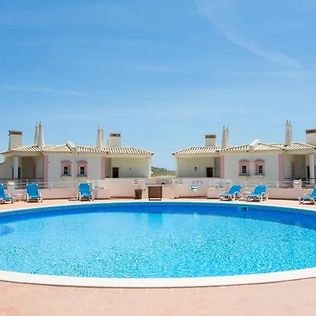 Casa Estrela Quinta Encosta Velha Golf Budens