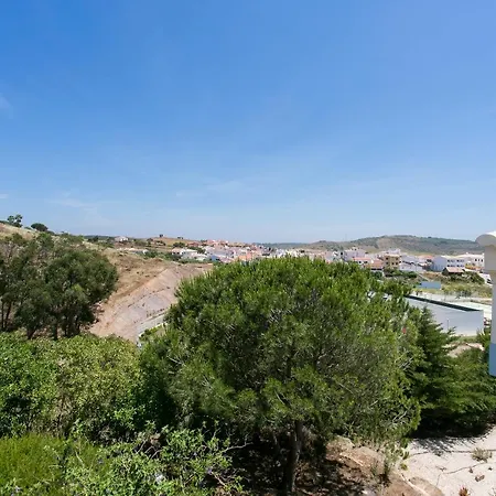 Casa Estrela Quinta Encosta Velha Golf *