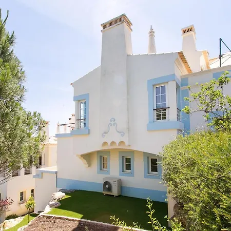Casa Estrela Quinta Encosta Velha Golf בודנס