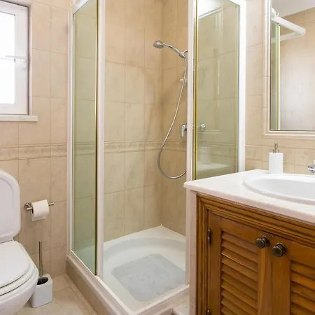 Casa Estrela Quinta Encosta Velha Golf בודנס