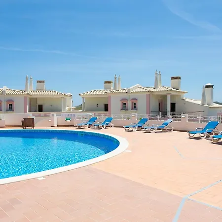 Casa Estrela Quinta Encosta Velha Golf בודנס