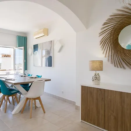 Casa Estrela Quinta Encosta Velha Golf Holiday home