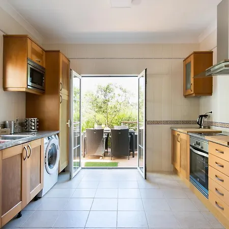 Casa Estrela Quinta Encosta Velha Golf בית נופש בודנס