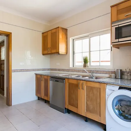Casa Estrela Quinta Encosta Velha Golf בודנס