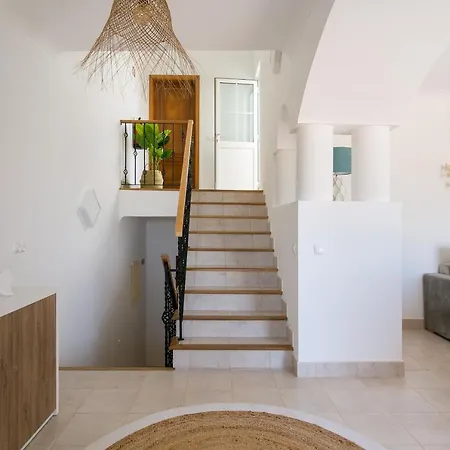 Casa Estrela Quinta Encosta Velha Golf * Budens