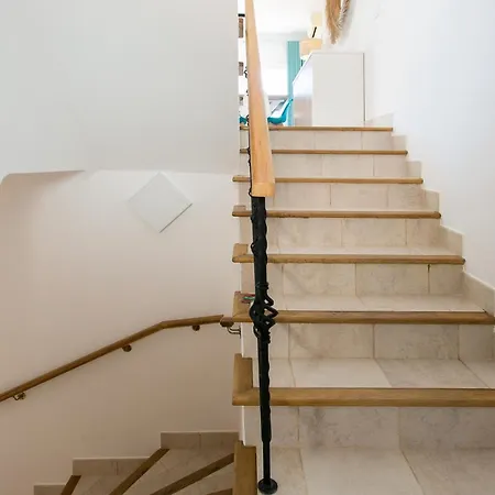 Casa Estrela Quinta Encosta Velha Golf Prázdninový dům