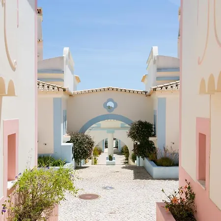 Prázdninový dům Casa Estrela Quinta Encosta Velha Golf *