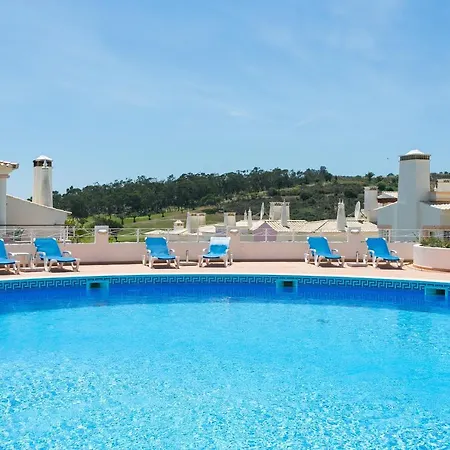 Casa Estrela Quinta Encosta Velha Golf Prázdninový dům