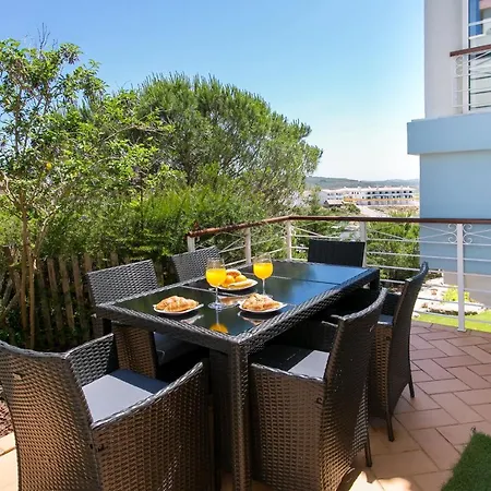 Prázdninový dům Casa Estrela Quinta Encosta Velha Golf *