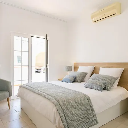 Casa Estrela Quinta Encosta Velha Golf Prázdninový dům Budens
