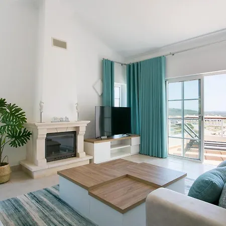 Casa Estrela Quinta Encosta Velha Golf Prázdninový dům *