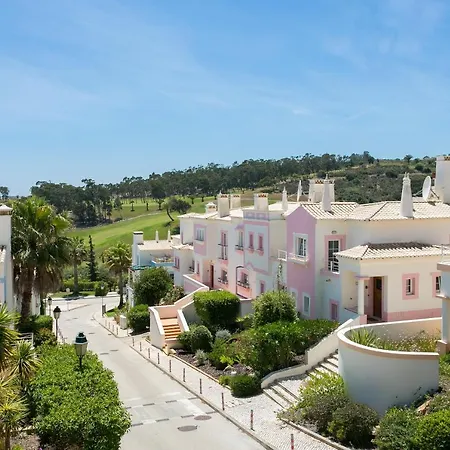 Casa Estrela Quinta Encosta Velha Golf Ferienhaus Budens