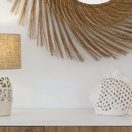 Casa Estrela Quinta Encosta Velha Golf Ferienhaus Budens